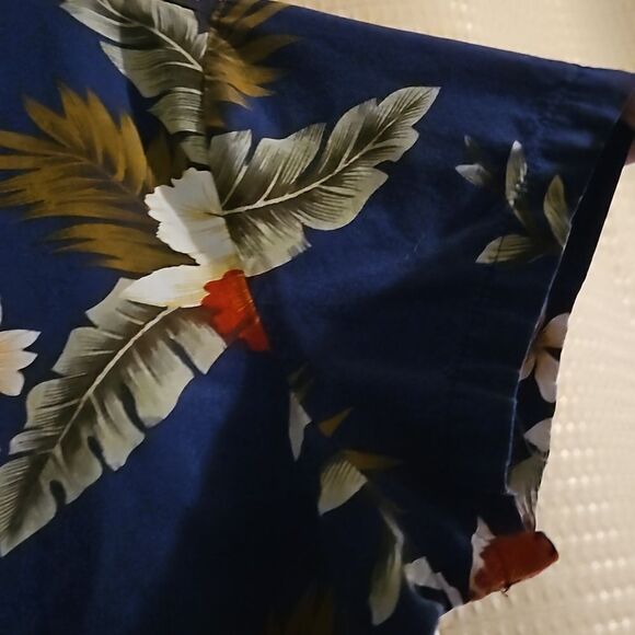 TWO PALMS MADE HAWAII SHIRT XL - Picture 4 of 6